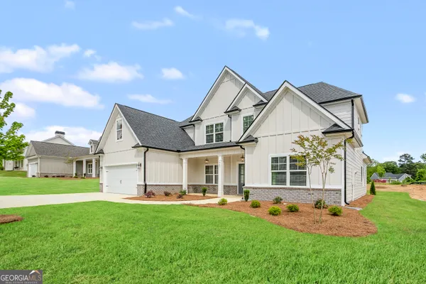 $569,990 | 367 Old Atlanta Highway, Newnan, GA 30263