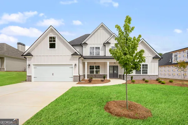 $569,990 | 367 Old Atlanta Highway, Newnan, GA 30263