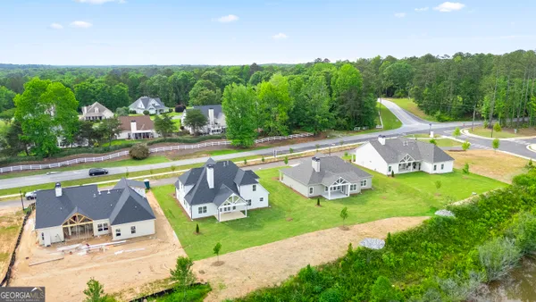 $569,990 | 367 Old Atlanta Highway, Newnan, GA 30263