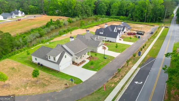 $569,990 | 367 Old Atlanta Highway, Newnan, GA 30263