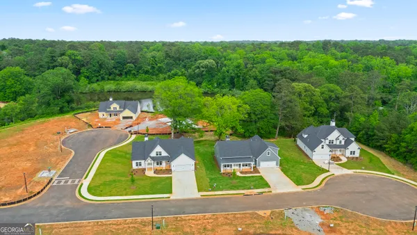 $569,990 | 367 Old Atlanta Highway, Newnan, GA 30263