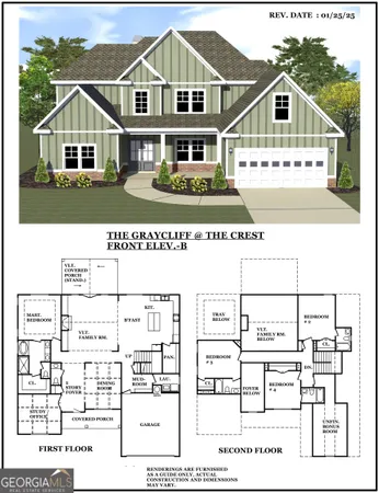 $569,990 | 367 Old Atlanta Highway, Newnan, GA 30263