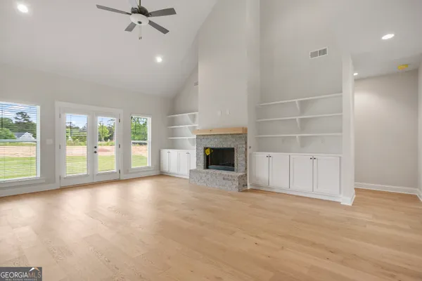$569,990 | 367 Old Atlanta Highway, Newnan, GA 30263