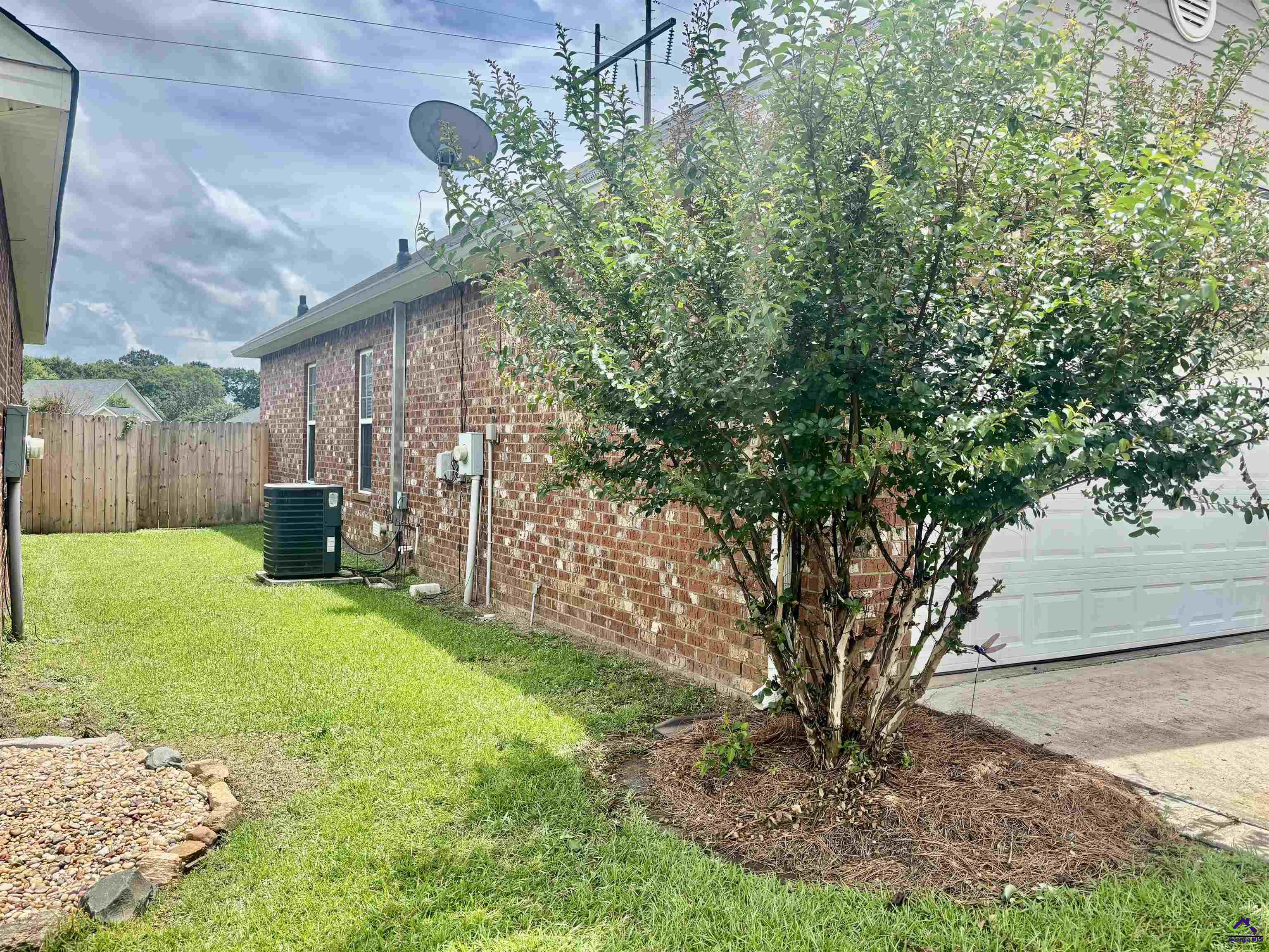 702 Post Oak Way Warner Robins, GA 31088 - Photo 41 of 50