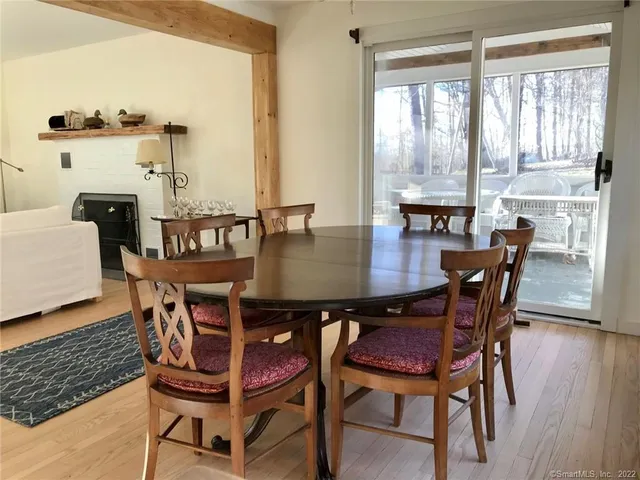 a view of outdoor space