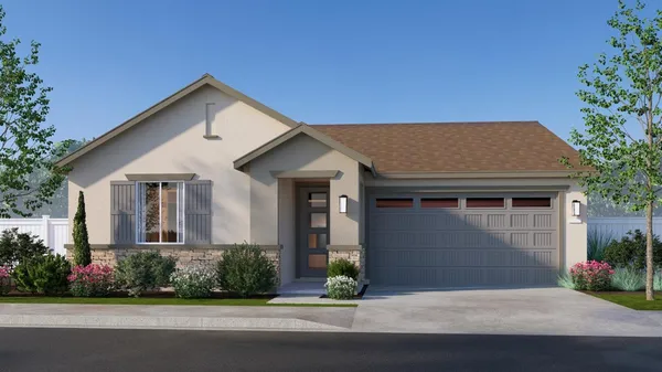 $475,990 | 6812 East Carmen Avenue, Fresno, CA 93727