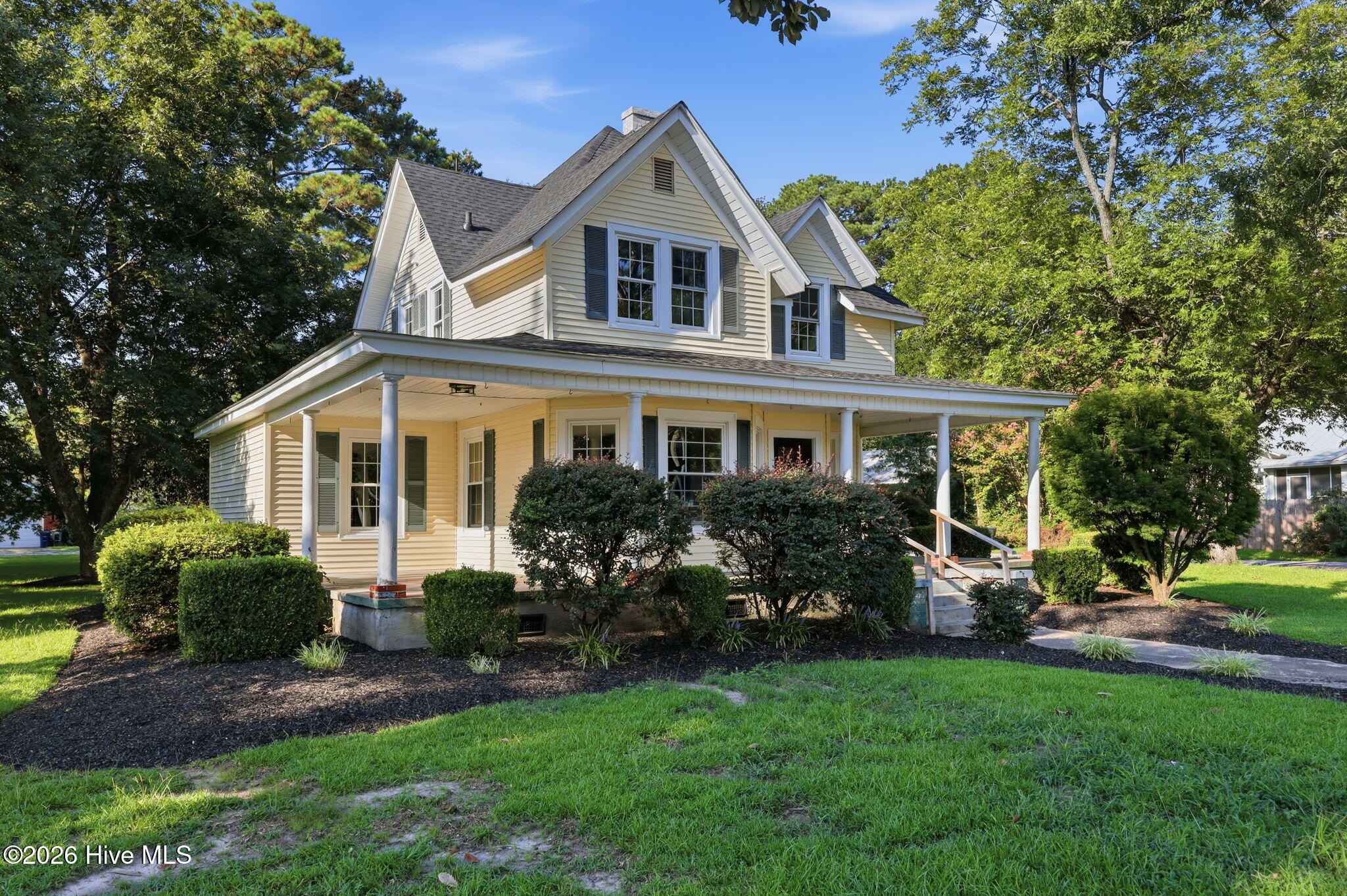 296 Fourth Street Ayden, NC 28513 - Photo 2 of 55 Gallery Image 2