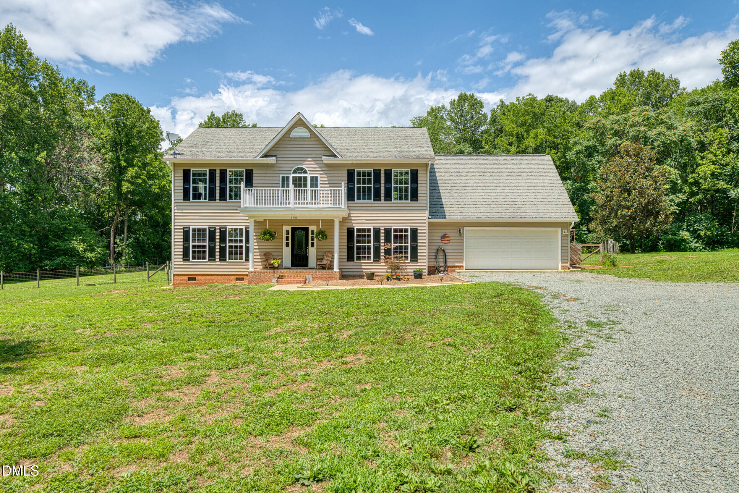 5901 Nicks Road Mebane, NC 27302 - Photo 3 of 57 2_2 -5901 nicks rd, exterior