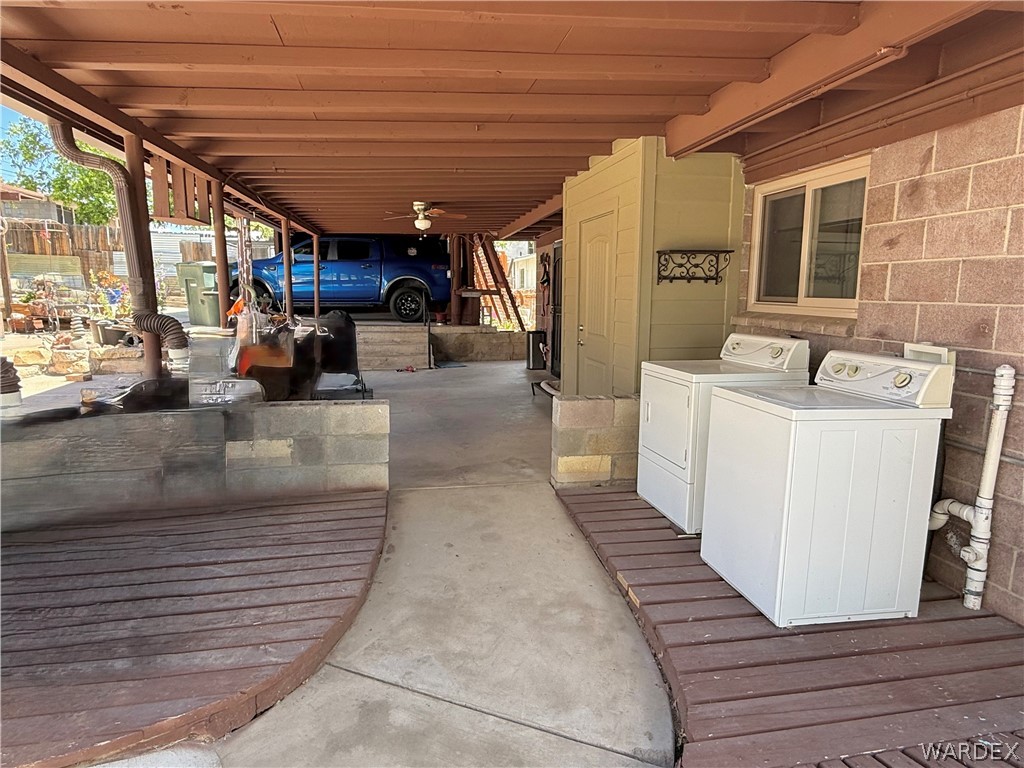 113 East Spring Street Kingman, AZ 86401 - Photo 35 of 47
