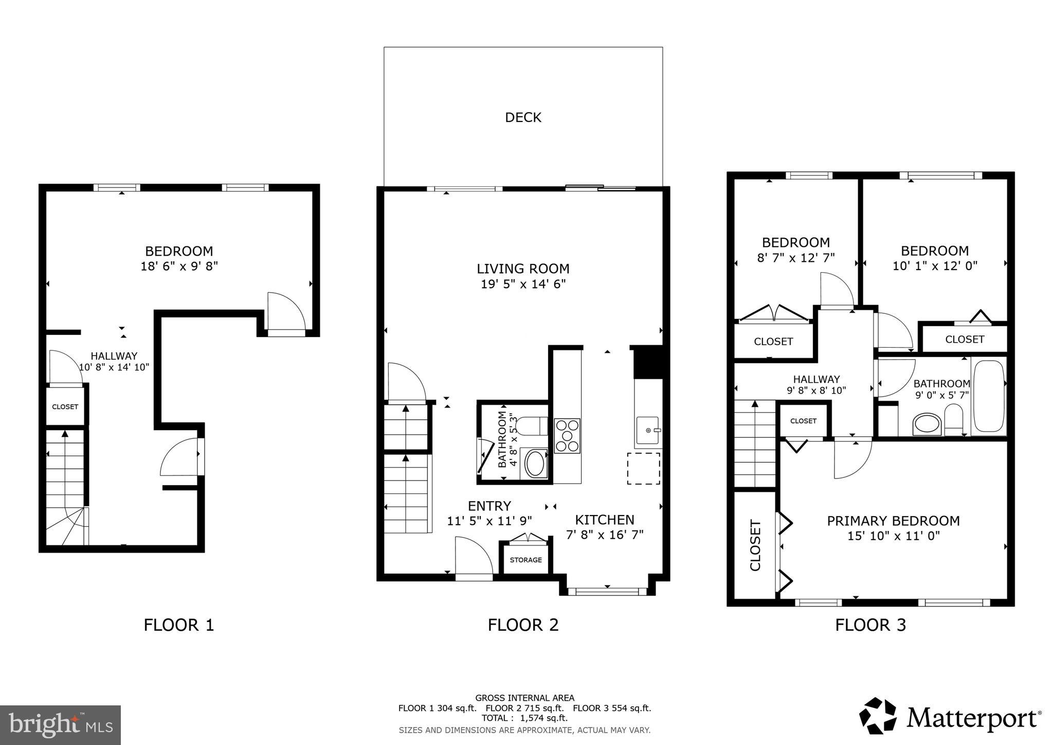19924 Wyman Way Germantown, MD 20874 - Photo 33 of 47