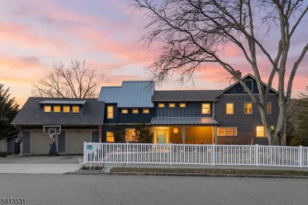 $1,150,000 | 48 Maple Avenue, Mendham, NJ 07945