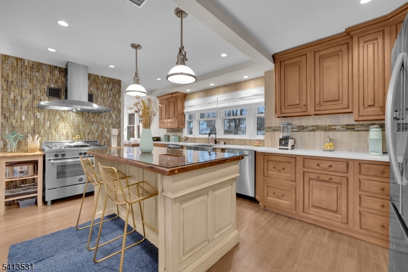 48 Maple Avenue Mendham, NJ 07945 - Photo 13 of 46