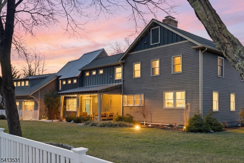 48 Maple Avenue Mendham, NJ 07945 - Photo 3 of 46