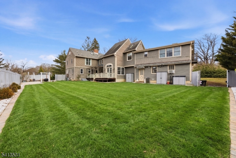 48 Maple Avenue Mendham, NJ 07945 - Photo 42 of 46