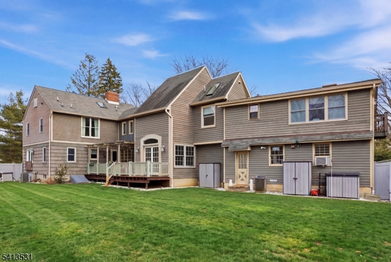 48 Maple Avenue Mendham, NJ 07945 - Photo 43 of 46