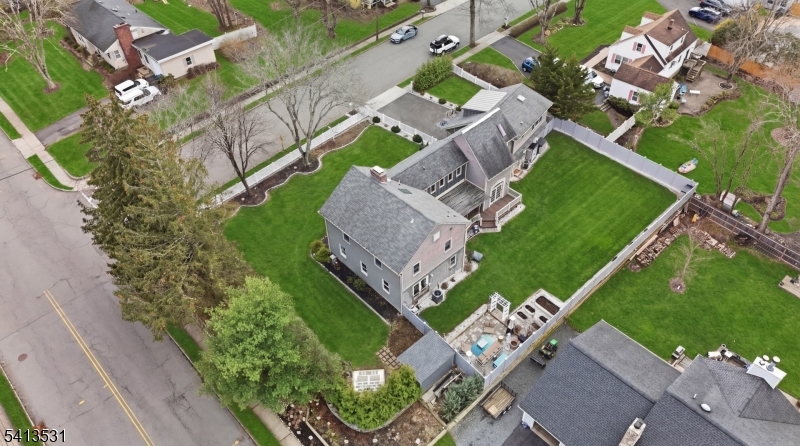 48 Maple Avenue Mendham, NJ 07945 - Photo 44 of 46