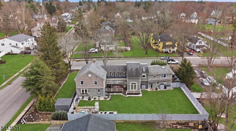 48 Maple Avenue Mendham, NJ 07945 - Photo 45 of 46