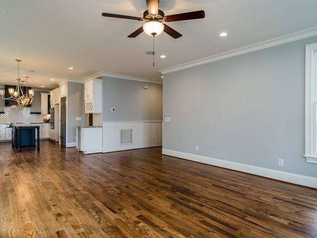 203 1/2 Georgetown Road Raleigh, NC 27608 - Photo 8 of 30 Photo 8