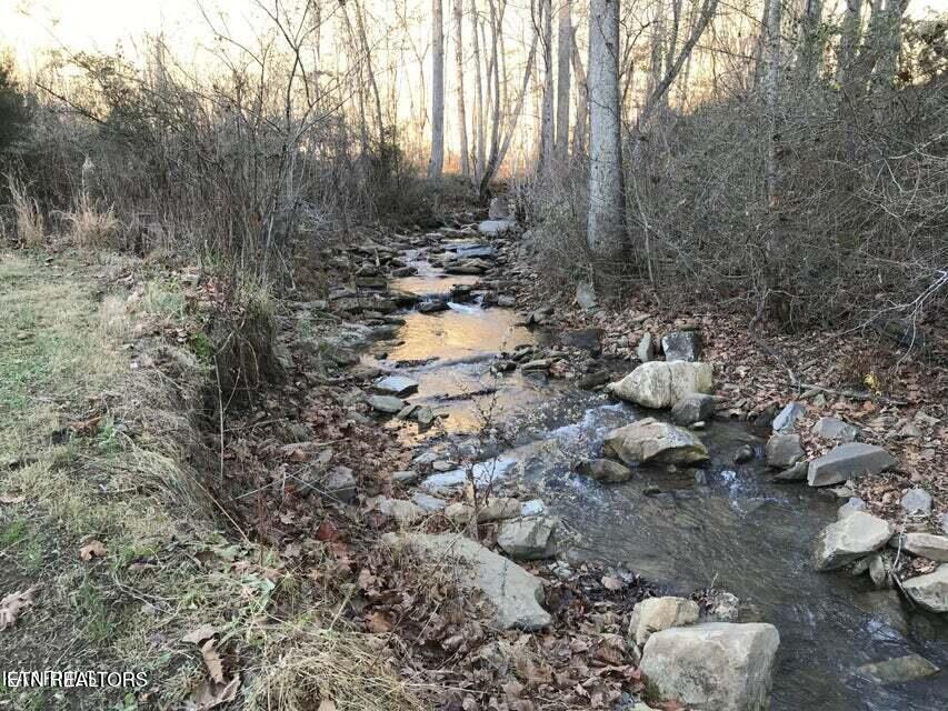 944 West Short Mountain Road Sneedville, TN 37869 - Photo 43 of 44 CREEK 2