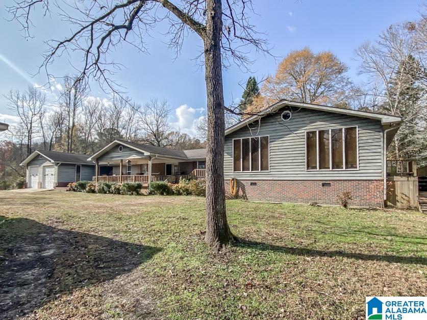2743 Hillard Loop Townley, AL 35587 - Photo 30 of 36