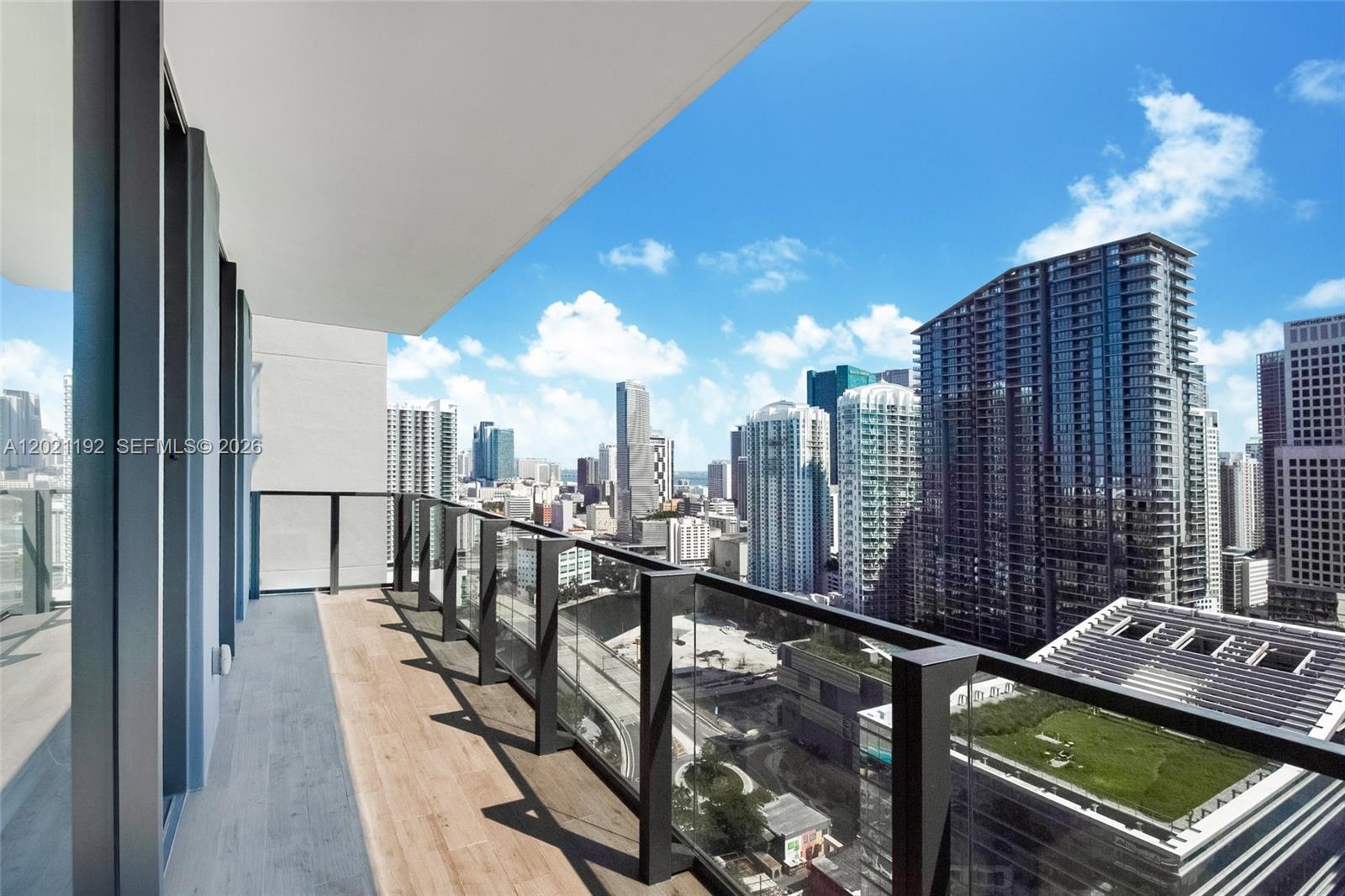 88 Southwest 7th Street, Unit 1905 Miami, FL 33130 - Photo 13 of 16