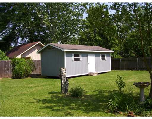 703 Ridgewood Boulevard Alexandria, LA 71303 - Photo 12 of 12 Gallery Image 12