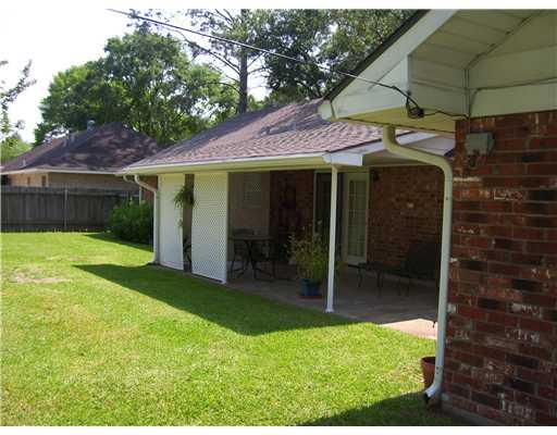 703 Ridgewood Boulevard Alexandria, LA 71303 - Photo 2 of 12 Gallery Image 2