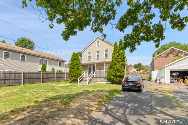 $374,900 | 1406 Wood Avenue, Bridgeport, CT 06604