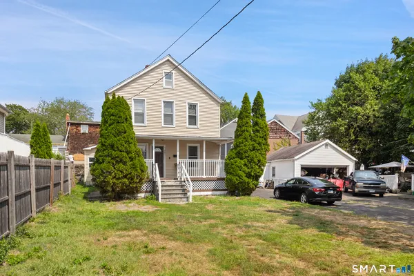 $374,900 | 1406 Wood Avenue, Bridgeport, CT 06604