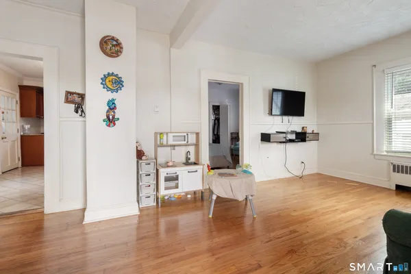 $374,900 | 1406 Wood Avenue, Bridgeport, CT 06604