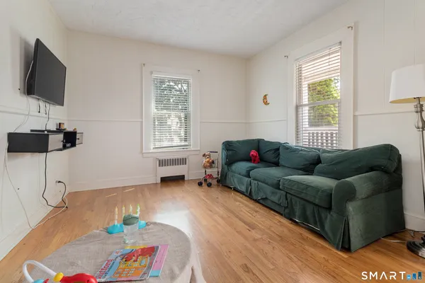 $374,900 | 1406 Wood Avenue, Bridgeport, CT 06604