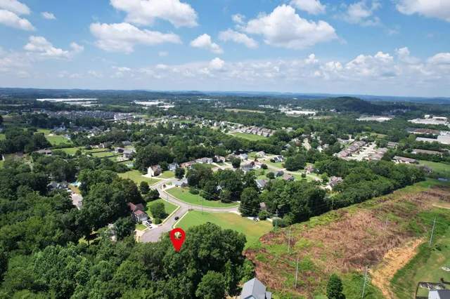 $370,000 | 121 Mill Run Parkway, Cleveland, TN 37323