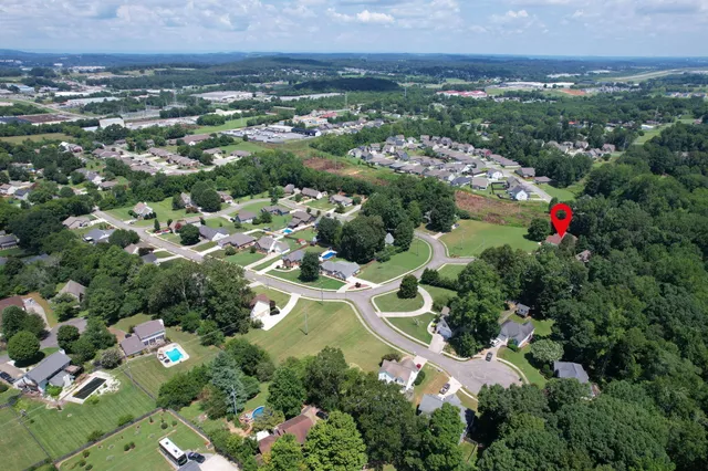 $370,000 | 121 Mill Run Parkway, Cleveland, TN 37323