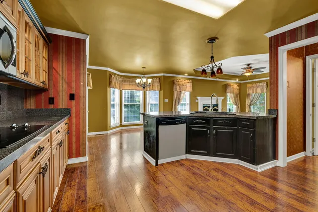 $370,000 | 121 Mill Run Parkway, Cleveland, TN 37323