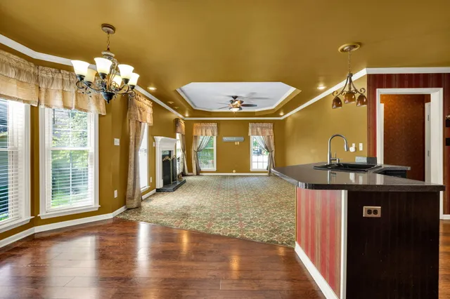 $370,000 | 121 Mill Run Parkway, Cleveland, TN 37323