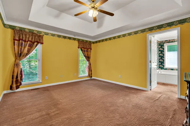 $370,000 | 121 Mill Run Parkway, Cleveland, TN 37323