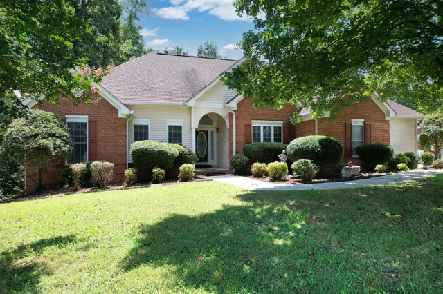 $370,000 | 121 Mill Run Parkway, Cleveland, TN 37323