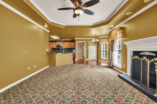 $370,000 | 121 Mill Run Parkway, Cleveland, TN 37323