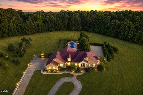 $2,179,000 | 2601 Littleleaf Lane, Hillsborough, NC 27278