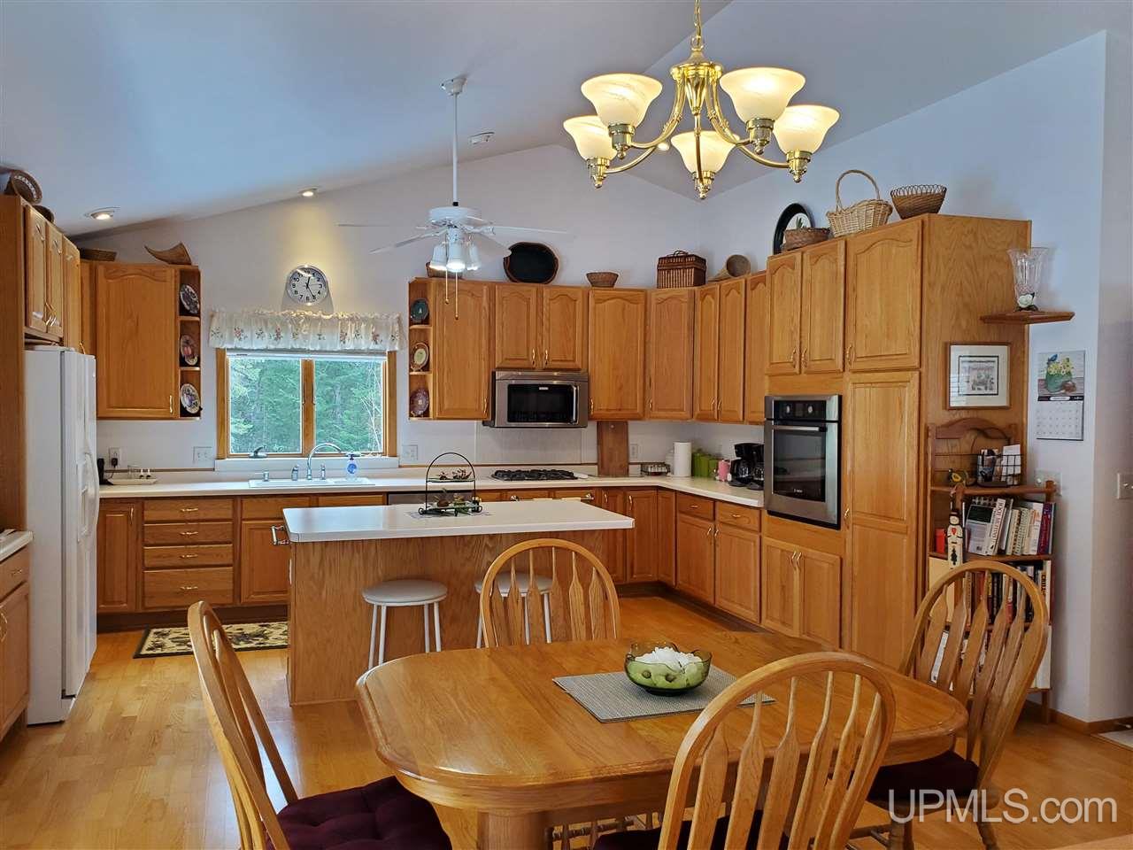 22574 Denton Road Chassell, MI 49916 - Photo 8 of 48 Gallery Image 8