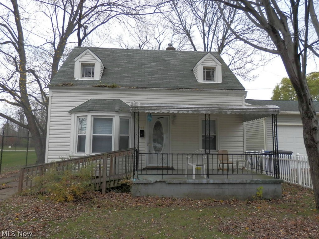 548 Baldwin Road Akron, OH 44306 - Photo 1 of 12