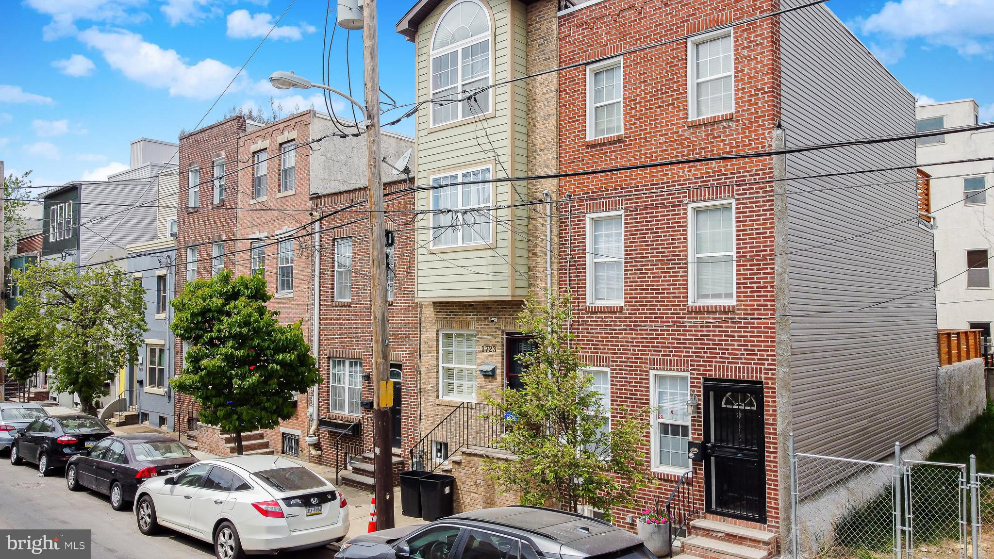 1721 Federal Street Philadelphia, PA 19146 - Photo 1 of 48 Gallery Image 1