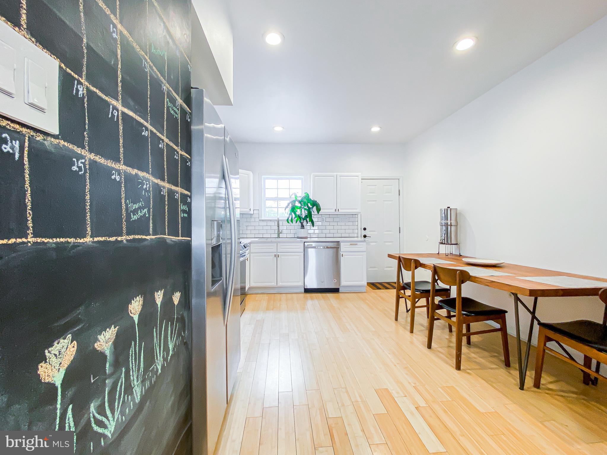 1721 Federal Street Philadelphia, PA 19146 - Photo 19 of 48 Kitchen