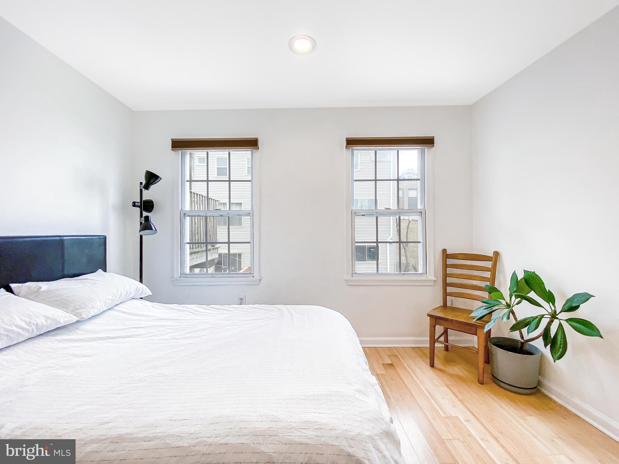 1721 Federal Street Philadelphia, PA 19146 - Photo 22 of 48 Second level bedroom 1