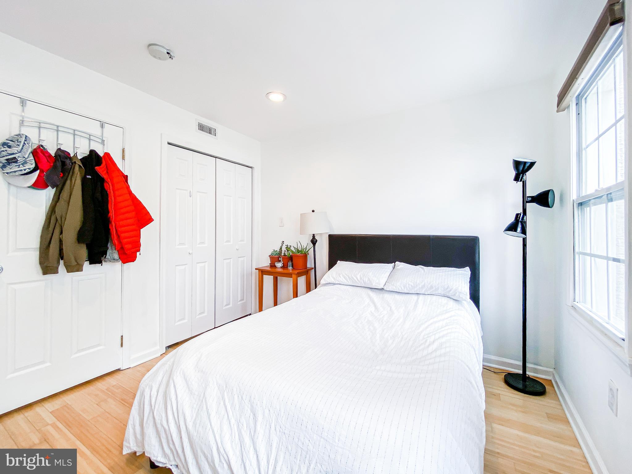 1721 Federal Street Philadelphia, PA 19146 - Photo 23 of 48 Second level bedroom 1