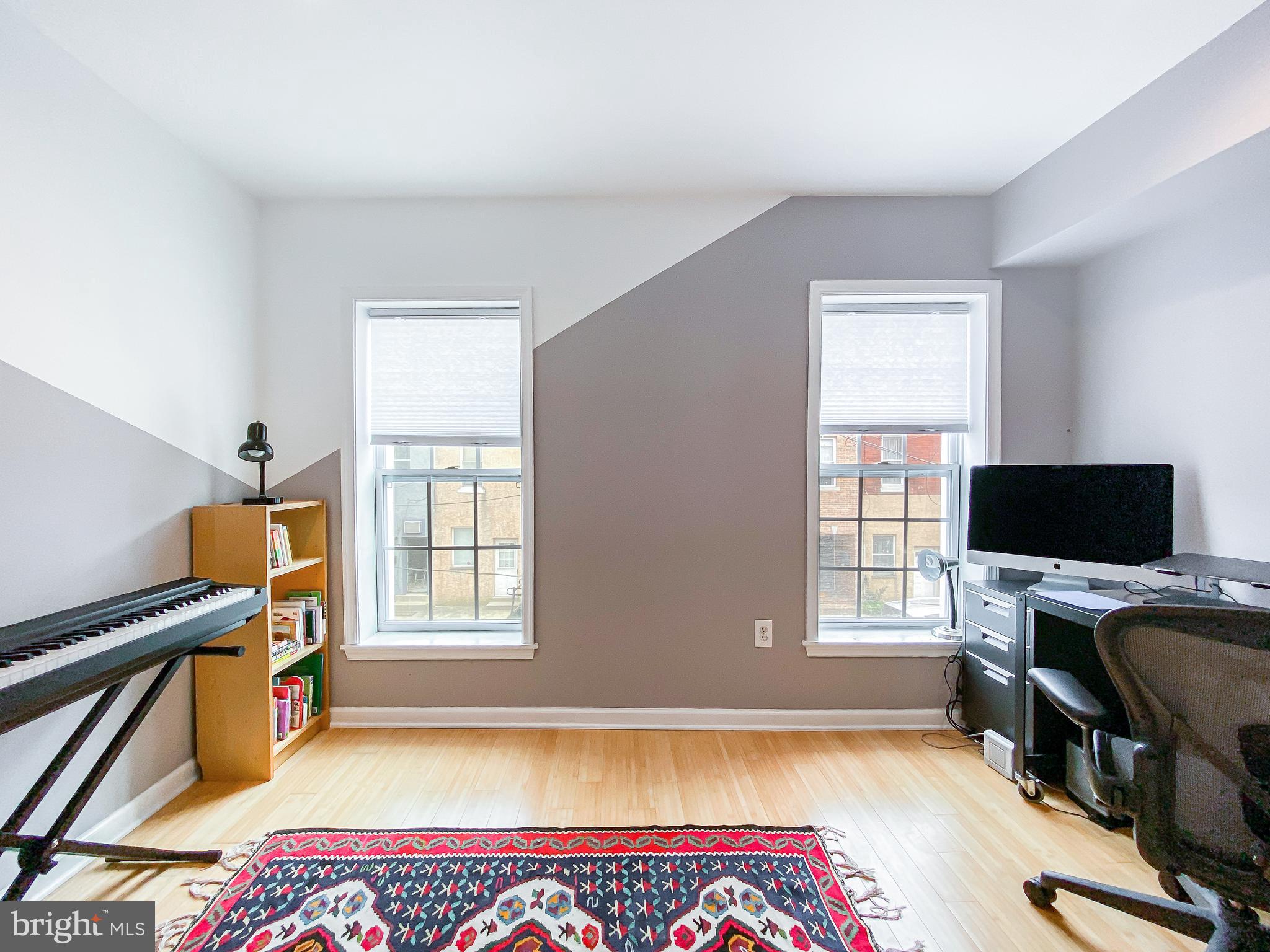 1721 Federal Street Philadelphia, PA 19146 - Photo 29 of 48 Second level bedroom 2