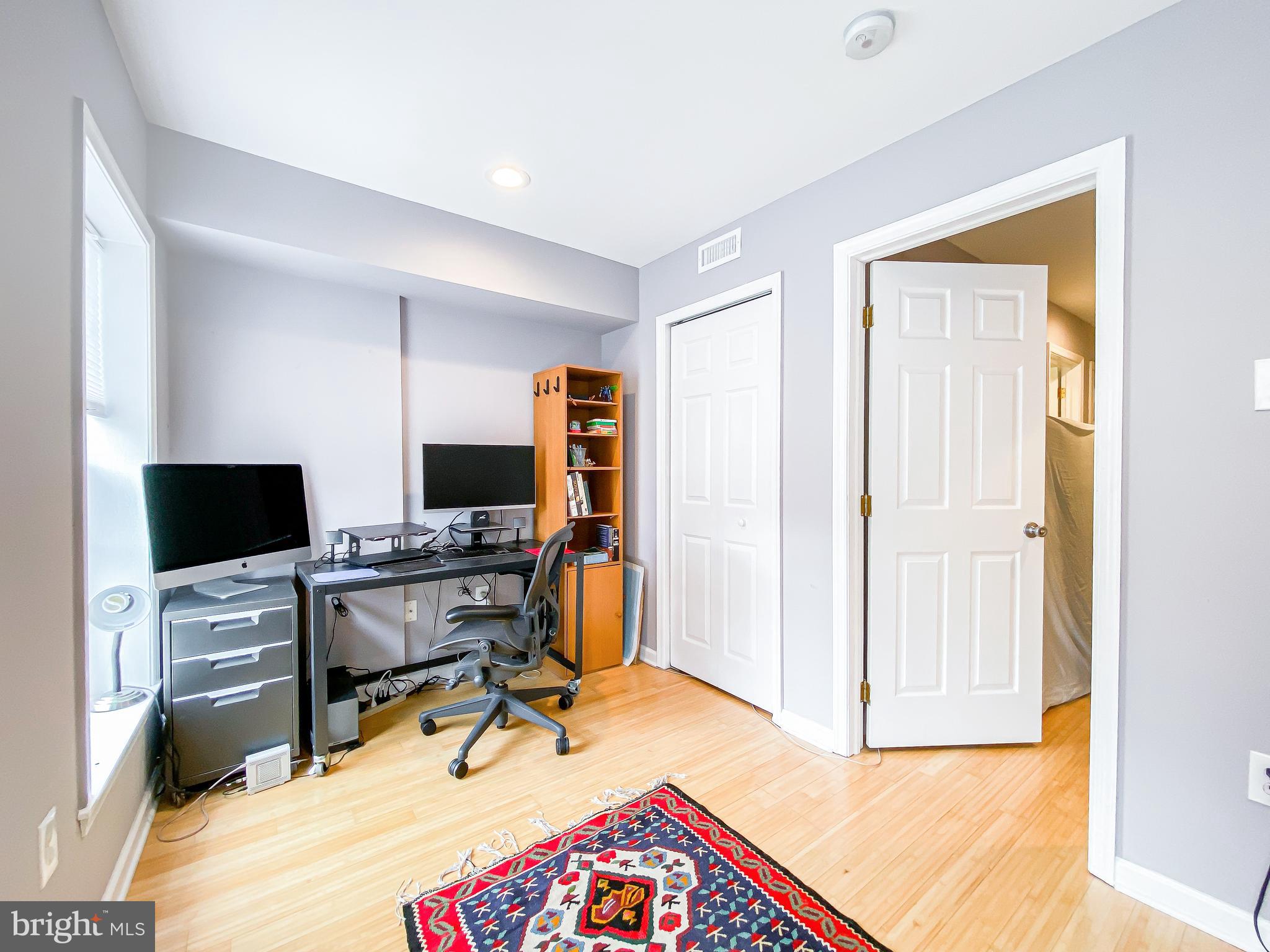 1721 Federal Street Philadelphia, PA 19146 - Photo 30 of 48 Second level bedroom 2