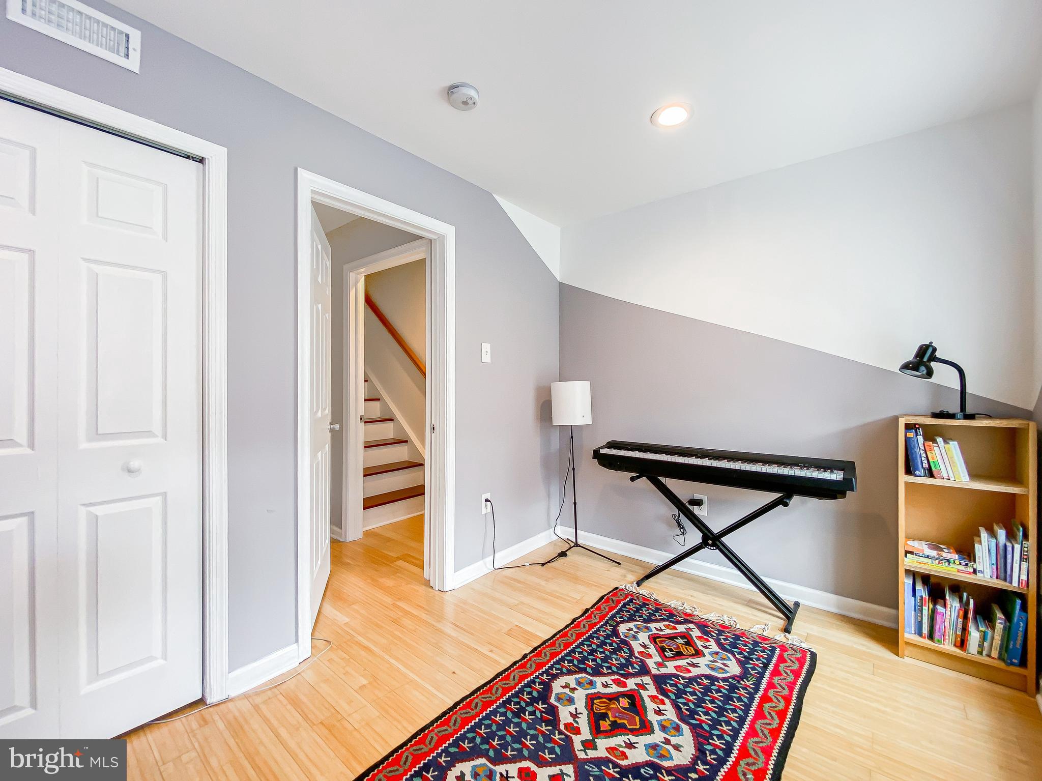 1721 Federal Street Philadelphia, PA 19146 - Photo 31 of 48 Second level bedroom 2