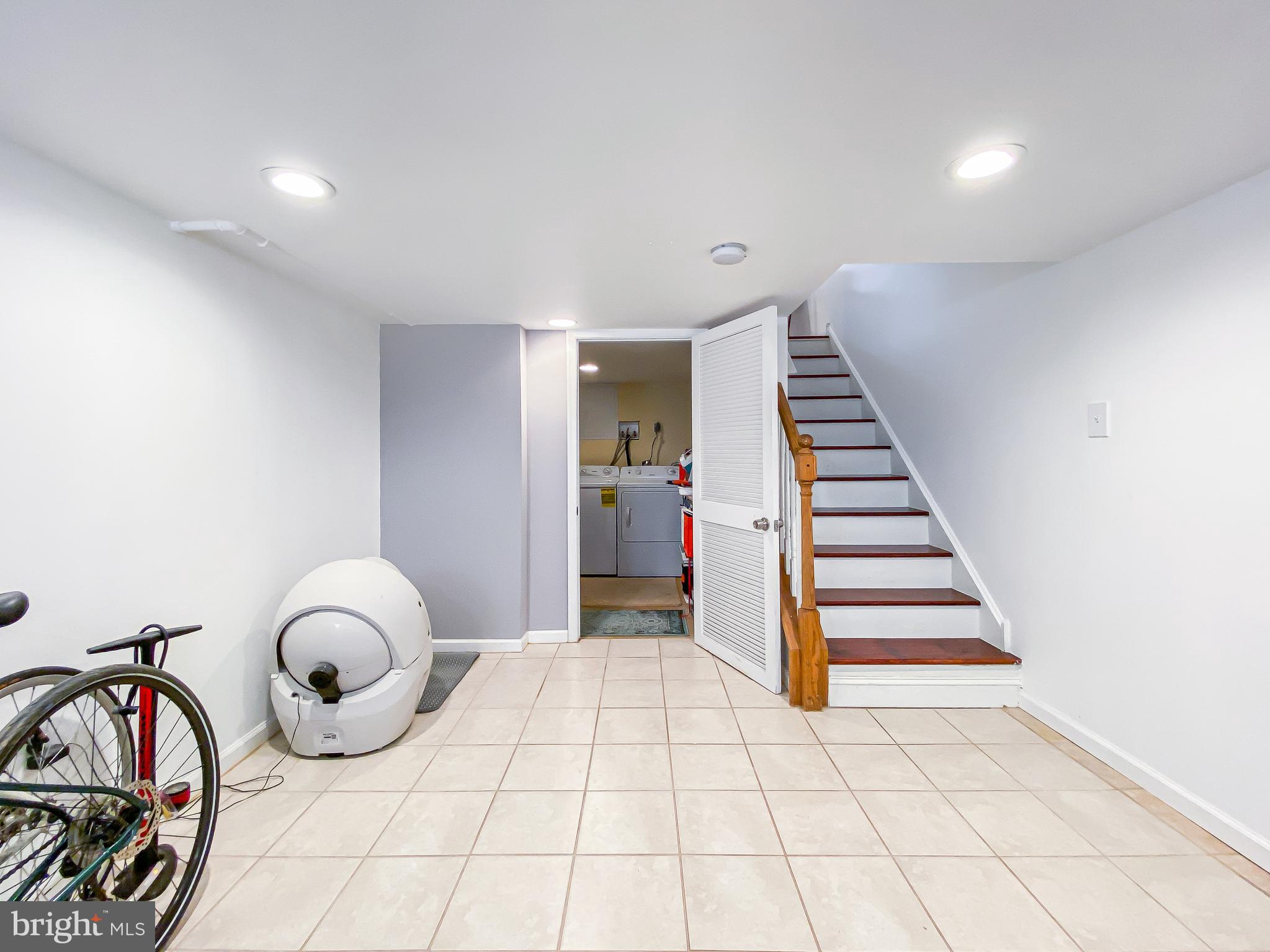 1721 Federal Street Philadelphia, PA 19146 - Photo 40 of 48 Basement