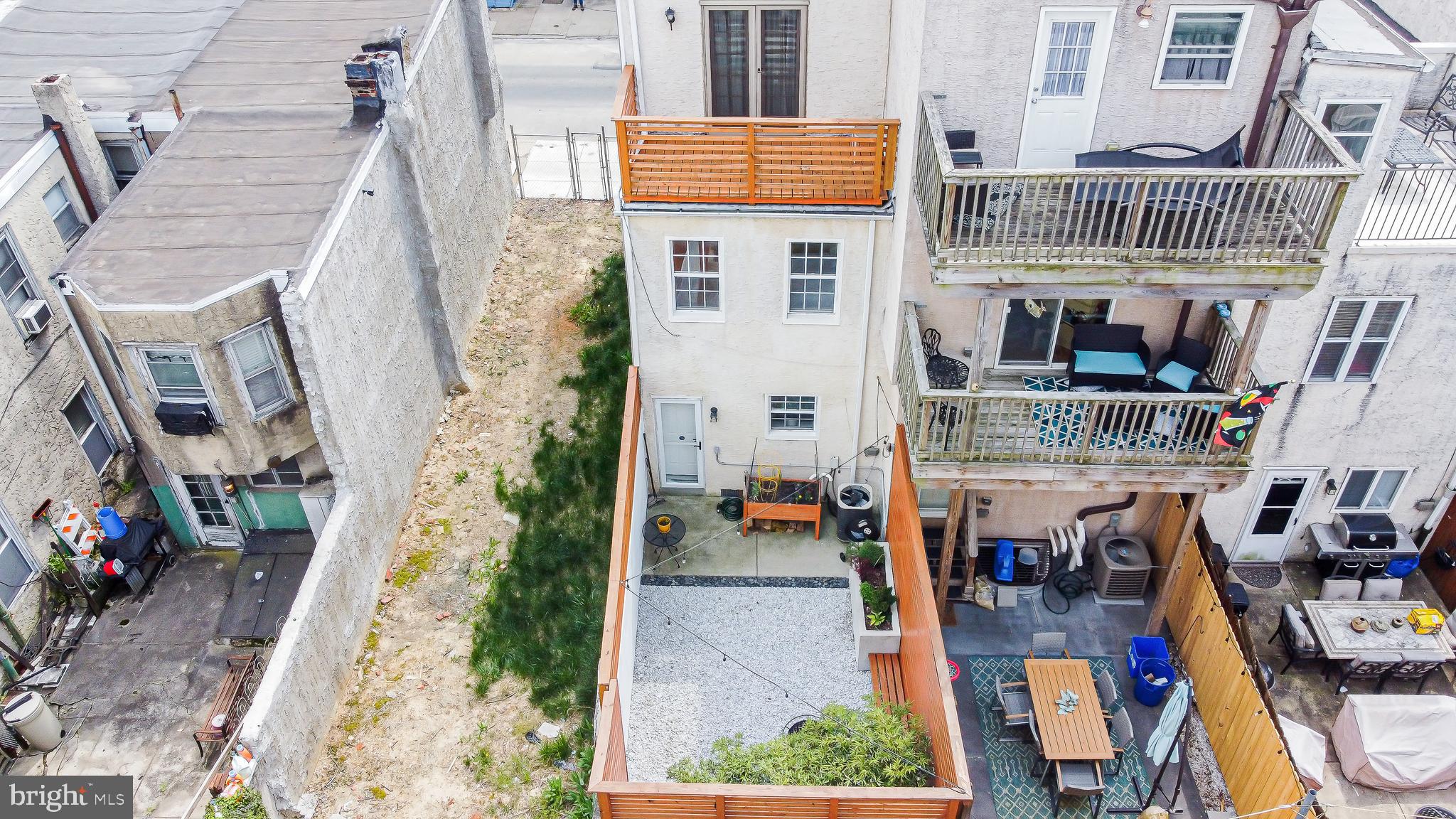 1721 Federal Street Philadelphia, PA 19146 - Photo 47 of 48 Gallery Image 47